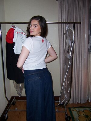 Hailee Steinfeld leaked photo #9