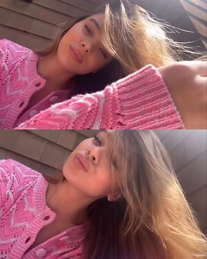 Hailee Steinfeld leaked photo #26
