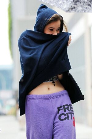 Hailee Steinfeld leaked photo #34