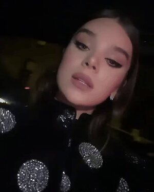 Hailee Steinfeld leaked photo #38