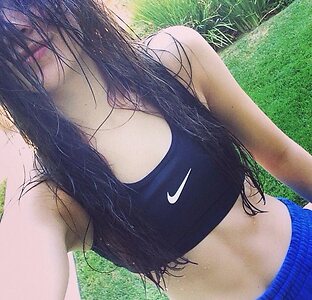 Hailee Steinfeld leaked photo #40