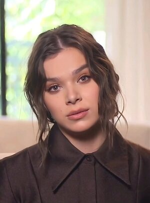 Hailee Steinfeld leaked photo #45