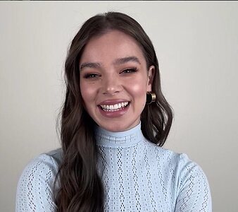 Hailee Steinfeld leaked photo #47