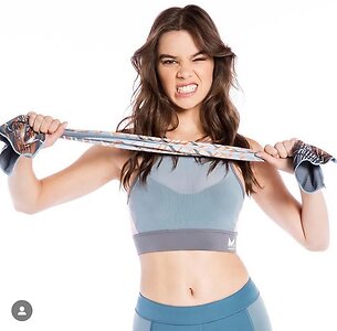 Hailee Steinfeld leaked photo #54