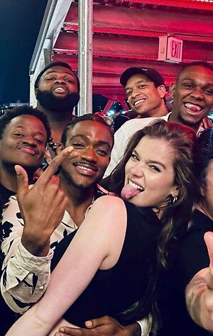 Hailee Steinfeld leaked photo #63