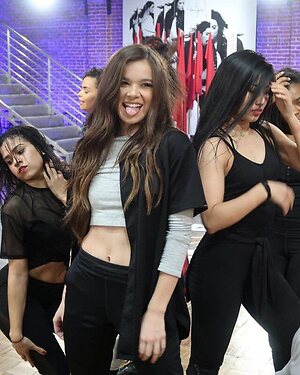 Hailee Steinfeld leaked photo #64