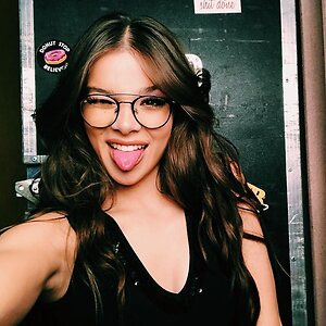 Hailee Steinfeld leaked photo #71