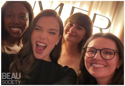 Hailee Steinfeld leaked photo #86
