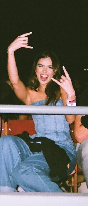 Hailee Steinfeld leaked photo #95