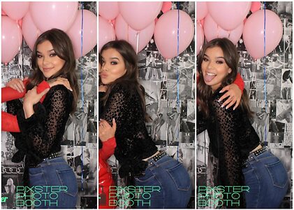 Hailee Steinfeld