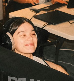 Hailee Steinfeld leaked photo #108