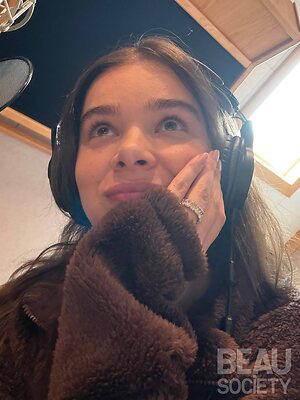 Hailee Steinfeld leaked photo #110