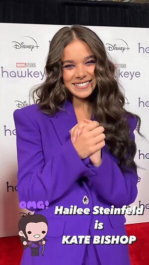 Hailee Steinfeld leaked photo #119