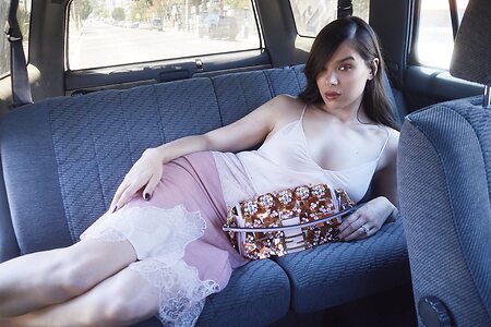 Hailee Steinfeld leaked photo #122