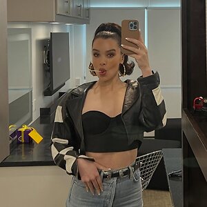 Hailee Steinfeld leaked photo #129