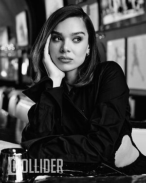 Hailee Steinfeld leaked photo #137