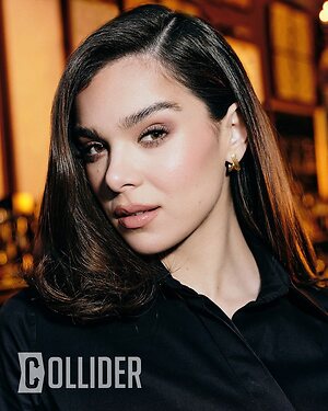 Hailee Steinfeld leaked photo #138