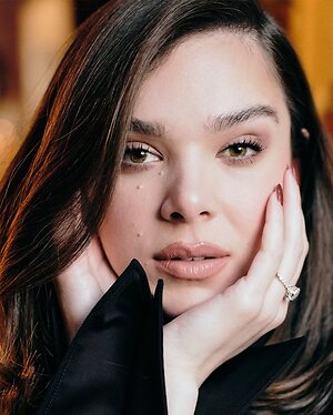 Hailee Steinfeld leaked photo #139