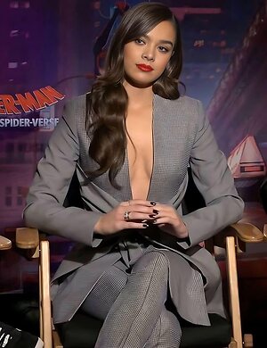 Hailee Steinfeld leaked photo #143
