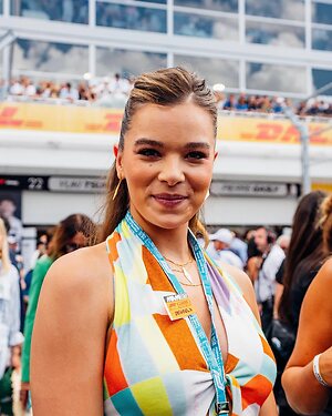 Hailee Steinfeld leaked photo #148