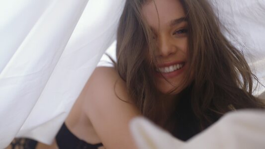 Hailee Steinfeld