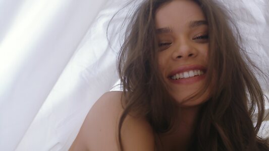 Hailee Steinfeld leaked photo #153