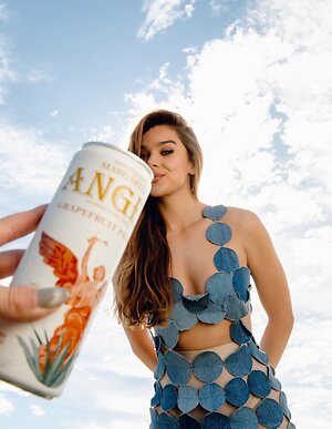 Hailee Steinfeld leaked photo #170