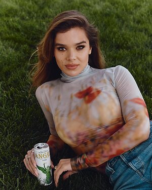 Hailee Steinfeld leaked photo #172
