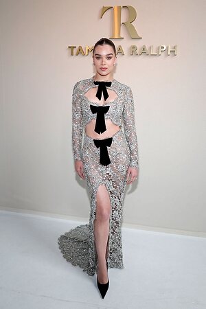 Hailee Steinfeld