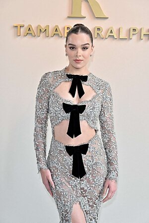 Hailee Steinfeld leaked photo #191