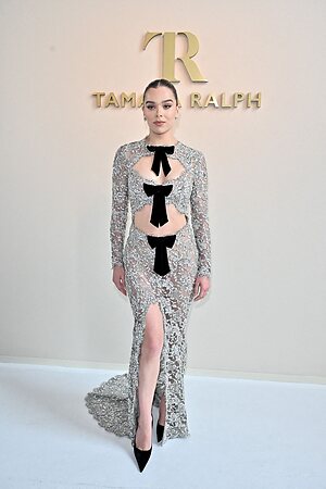 Hailee Steinfeld leaked photo #192
