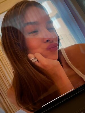 Hailee Steinfeld leaked photo #199