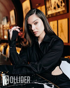 Hailee Steinfeld leaked photo #211