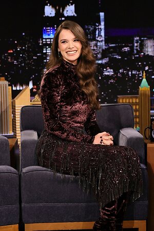 Hailee Steinfeld leaked photo #214