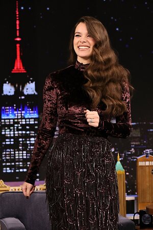 Hailee Steinfeld leaked photo #215