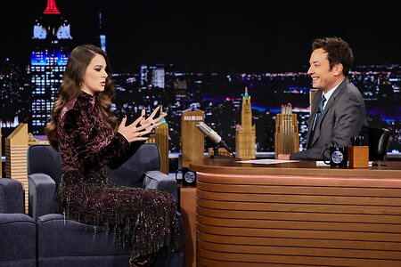 Hailee Steinfeld leaked photo #219