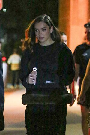 Hailee Steinfeld leaked photo #230