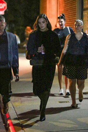 Hailee Steinfeld leaked photo #246