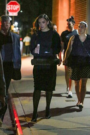 Hailee Steinfeld leaked photo #248