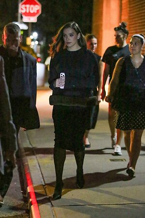 Hailee Steinfeld leaked photo #249