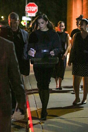 Hailee Steinfeld leaked photo #251