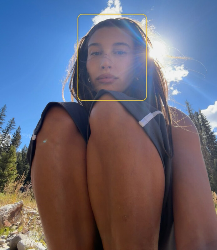 Hailey Baldwin Bieber leaked photos