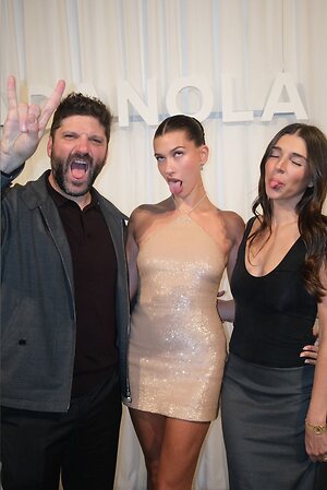 Hailey Baldwin Bieber