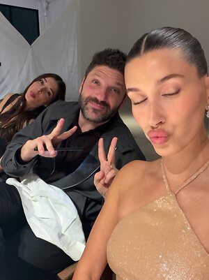 Hailey Baldwin Bieber leaked photo #32