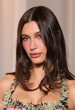 Hailey Baldwin leaked photo #44