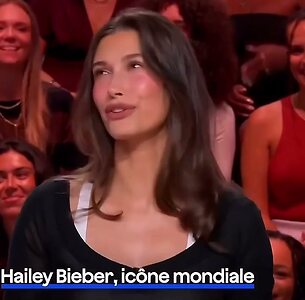 Hailey Baldwin