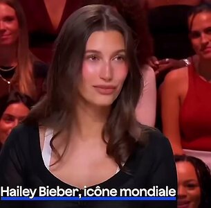Hailey Baldwin leaked photo #116