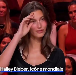 Hailey Baldwin leaked photo #117