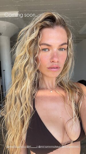 Hailey Clauson