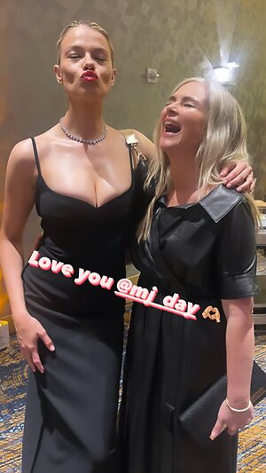 Hailey Clauson leaked photo #81